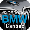 Experience BMW Canbec