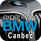 Experience BMW Canbec ไอคอน