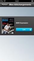 Experience BMW Canbec screenshot 3