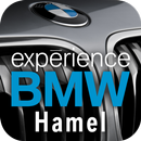 Experience BMW Hamel APK