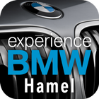 Experience BMW Hamel Zeichen