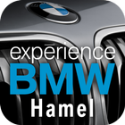 Experience BMW Hamel ikon