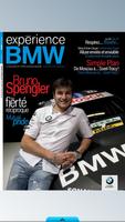 Experience BMW Hamel Plakat