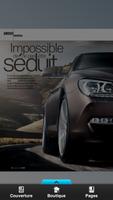 Experience BMW Hamel ảnh chụp màn hình 2