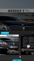 برنامه‌نما Experience BMW Hamel عکس از صفحه