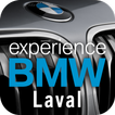 Experience BMW Laval