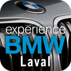 Experience BMW Laval icon