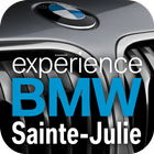 Experience BMW Sainte Julie 图标