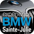 Experience BMW Sainte Julie icône