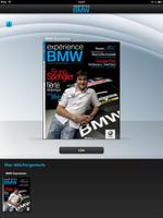 Experience BMW Sainte Julie capture d'écran 1