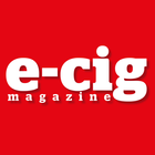 E-Cig Magazine आइकन