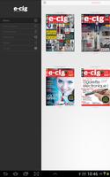 E-Cig Magazine پوسٹر