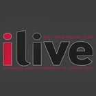 iLive أيقونة