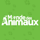 Le Monde Des Animaux-Magazine icône
