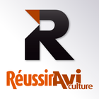 Réussir Aviculture أيقونة