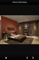 Bedroom Wall Painting Ideas ภาพหน้าจอ 3