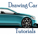 Drawing a Car Tutorials APK
