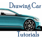 Drawing a Car Tutorials 圖標