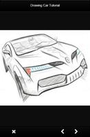 Drawing a Car Tutorials 截圖 3