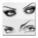 Drawing Eyes Tutorials APK