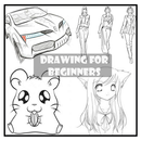 Drawing for Beginners APK
