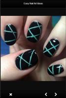 1 Schermata Easy Nail Art Ideas