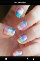 Easy Nail Art Ideas screenshot 3