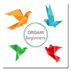 Easy Origami Beginners icône