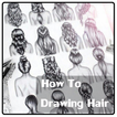How to Drawing Hair