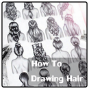 How to Drawing Hair APK