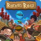 Ruckus Ridge Controller icon
