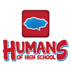 Humans of High School (Unreleased) icon