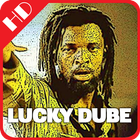 Best Of Lucky Dube Songs ไอคอน