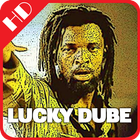 Best Of Lucky Dube Songs biểu tượng
