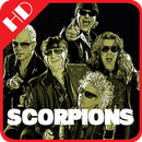 Best Of Scorpions Songs APK