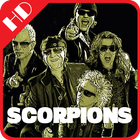 Best Of Scorpions Songs icon
