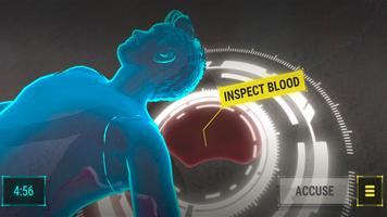 Forensic Detective скриншот 1