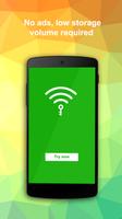 Mobo WiFi - Mobile Hotspot-poster