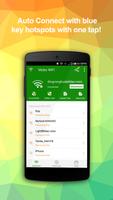 Mobo WiFi - Mobile Hotspot تصوير الشاشة 1