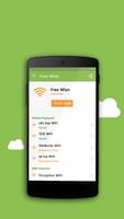 Free WLAN – WiFi Mananger screenshot 1