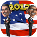 US Election 2012 APK