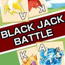ブラックジャックバトル APK