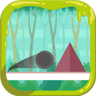 Jungle Bounce آئیکن