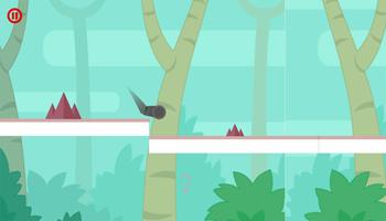Jungle Bounce screenshot 2