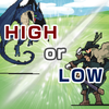 High & Low Battle Mod apk son sürüm ücretsiz indir