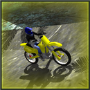 Forest Motocross Driver APK