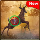 selva animal caza: supervivencia misión 🦌 APK