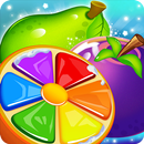 Fruit Forest - Match 3 APK