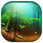 Forest 3D Live Wallpapers-icoon