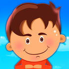 De Baby App - Baby woordjes leren Zeichen